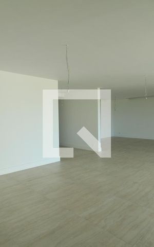 Apartamento à venda com 384m², 4 quartos e 4 vagasSala