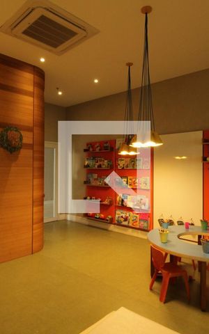 Apartamento à venda com 384m², 4 quartos e 4 vagasÁrea comum - Brinquedoteca