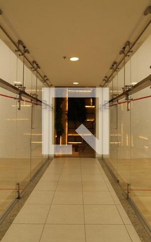 Apartamento à venda com 384m², 4 quartos e 4 vagasÁrea Comum - Quadra de Squash