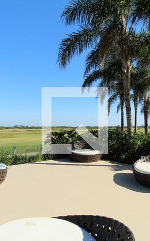 Apartamento à venda com 384m², 4 quartos e 4 vagasÁrea comum - Vista para Golf Olímpico 