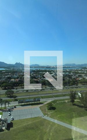 Apartamento à venda com 384m², 4 quartos e 4 vagasVista - Cozinha
