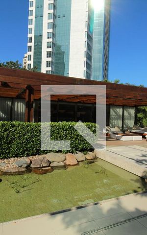 Apartamento à venda com 384m², 4 quartos e 4 vagasÁrea comum