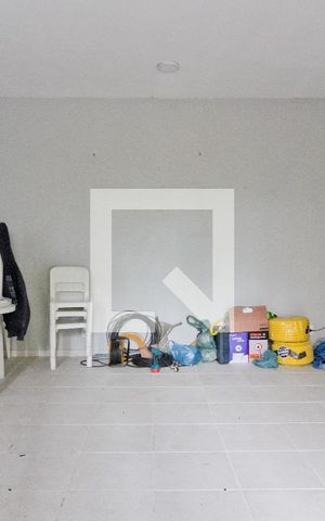 Apartamento para alugar com 57m², 2 quartos e 1 vagaÁrea comum - Salão de festas