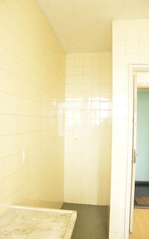 Apartamento à venda com 50m², 1 quarto e 1 vagaCozinha