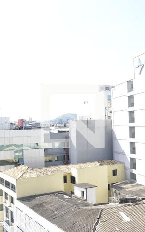 Apartamento à venda com 50m², 1 quarto e 1 vagaVista