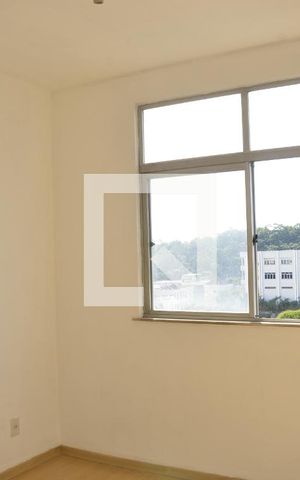 Apartamento à venda com 50m², 1 quarto e 1 vagaQuarto