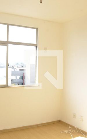 Apartamento à venda com 50m², 1 quarto e 1 vagaQuarto
