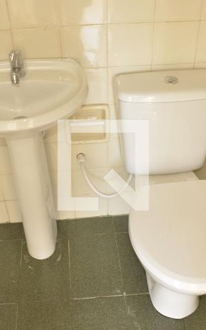 Apartamento à venda com 50m², 1 quarto e 1 vagaBanheiro