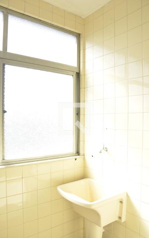 Apartamento à venda com 50m², 1 quarto e 1 vagaÁrea de Serviço