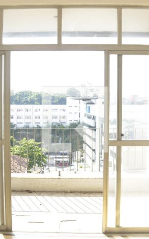 Apartamento à venda com 50m², 1 quarto e 1 vagaSala