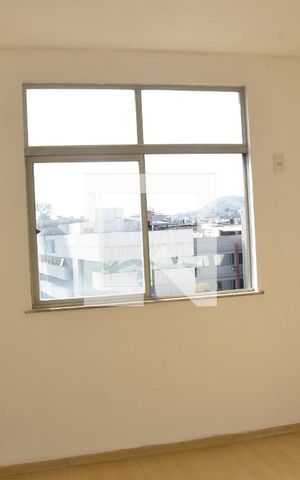 Apartamento à venda com 50m², 1 quarto e 1 vagaQuarto