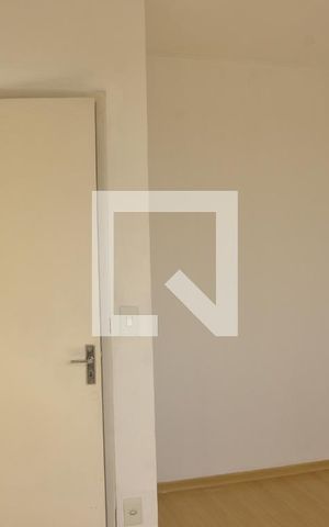 Apartamento à venda com 50m², 1 quarto e 1 vagaQuarto