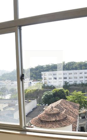 Apartamento à venda com 50m², 1 quarto e 1 vagaDetalhe