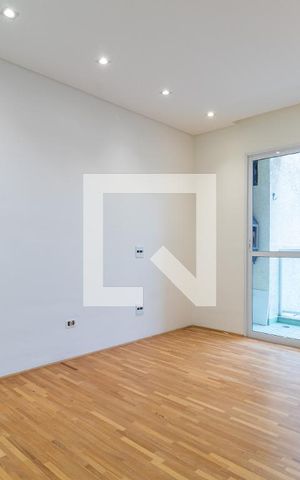 Apartamento para alugar com 63m², 2 quartos e 1 vaga Apartamento para alugar com 63m², 2 quartos e 1 vagaSala