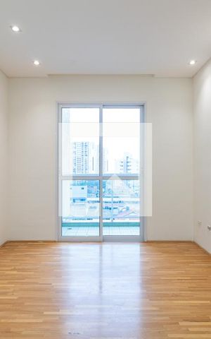 Apartamento para alugar com 63m², 2 quartos e 1 vaga Apartamento para alugar com 63m², 2 quartos e 1 vagaSala