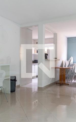 Apartamento para alugar com 63m², 2 quartos e 1 vaga Apartamento para alugar com 63m², 2 quartos e 1 vagaSalão de Festas