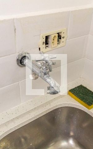 Apartamento para alugar com 63m², 2 quartos e 1 vaga Apartamento para alugar com 63m², 2 quartos e 1 vagaÁrea de Serviço