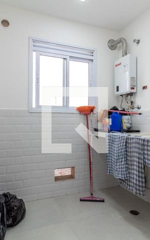 Apartamento para alugar com 63m², 2 quartos e 1 vaga Apartamento para alugar com 63m², 2 quartos e 1 vagaÁrea de Serviço