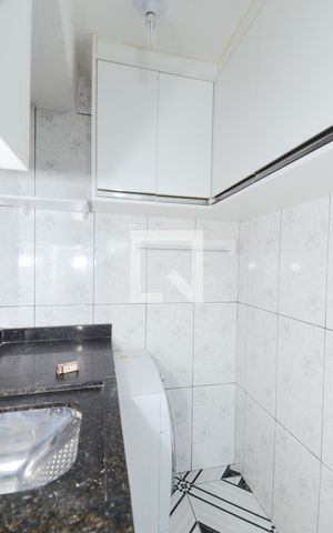 Apartamento para alugar com 48m², 2 quartos e 1 vagaÁrea de Serviço