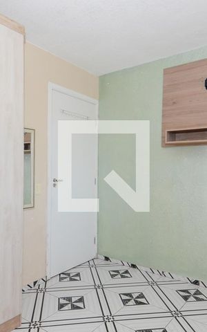 Apartamento para alugar com 48m², 2 quartos e 1 vagaQuarto 1