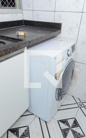 Apartamento para alugar com 48m², 2 quartos e 1 vagaÁrea de Serviço