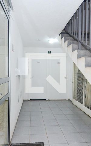 Apartamento para alugar com 48m², 2 quartos e 1 vagaHall de Entrada