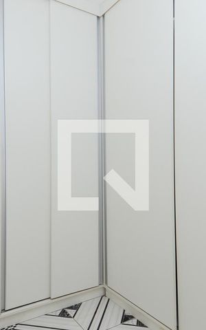 Apartamento para alugar com 48m², 2 quartos e 1 vagaQuarto 2 
