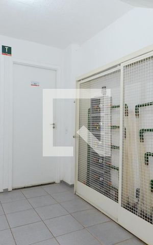 Apartamento para alugar com 48m², 2 quartos e 1 vagaHall de Entrada
