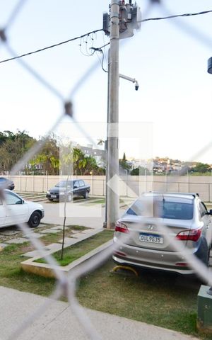 Apartamento para alugar com 48m², 2 quartos e 1 vagaVista da Sala