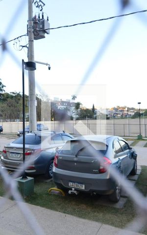Apartamento para alugar com 48m², 2 quartos e 1 vagaVista do Quarto 1