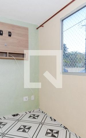 Apartamento para alugar com 48m², 2 quartos e 1 vagaQuarto 1