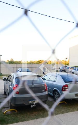 Apartamento para alugar com 48m², 2 quartos e 1 vagaVista da Sala