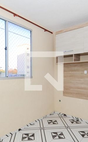 Apartamento para alugar com 48m², 2 quartos e 1 vagaQuarto 1