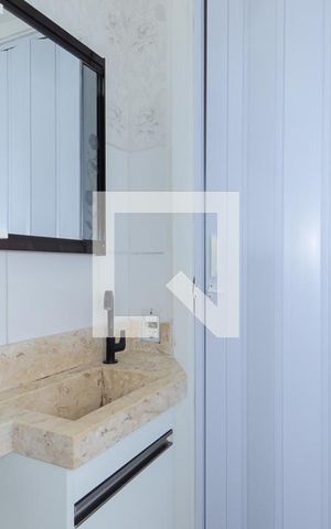 Apartamento para alugar com 48m², 2 quartos e 1 vagaBanheiro