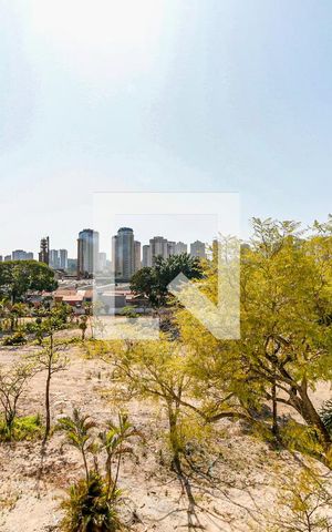 Apartamento à venda com 34m², 2 quartos e sem vaga Apartamento à venda com 34m², 2 quartos e sem vagaVista Sala