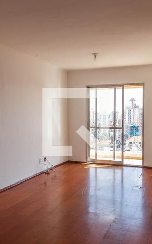 Apartamento à venda com 73m², 3 quartos e 1 vaga Apartamento à venda com 73m², 3 quartos e 1 vagaSala