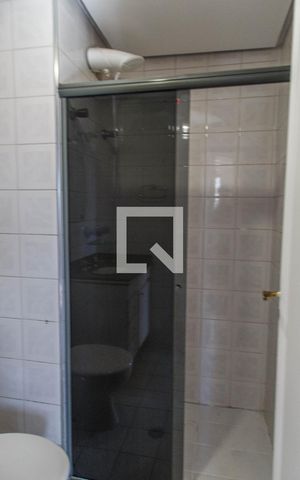 Apartamento à venda com 73m², 3 quartos e 1 vaga Apartamento à venda com 73m², 3 quartos e 1 vagaBanheiro