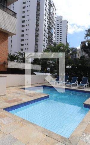 Apartamento à venda com 144m², 3 quartos e 3 vagasÁrea comum - Piscina