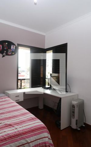 Apartamento à venda com 144m², 3 quartos e 3 vagasSuíte 3