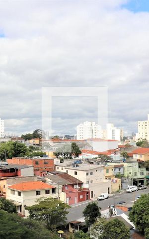 Apartamento à venda com 144m², 3 quartos e 3 vagasVista da Varanda