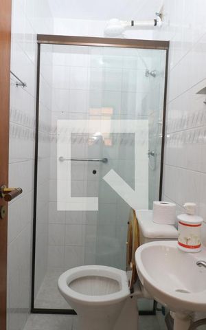 Apartamento à venda com 144m², 3 quartos e 3 vagasBanheiro de Serviço