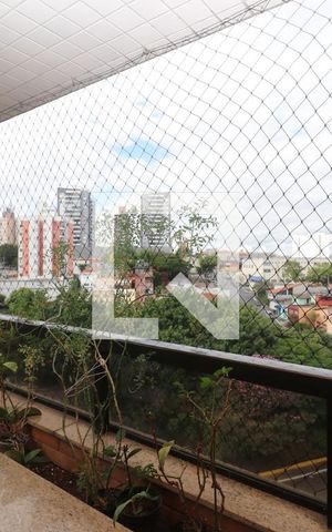 Apartamento à venda com 144m², 3 quartos e 3 vagasVaranda da Sala