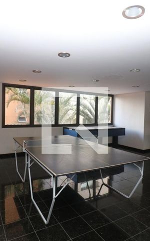 Apartamento à venda com 144m², 3 quartos e 3 vagasÁrea comum - Academia