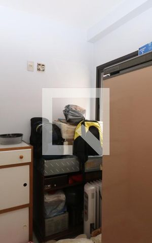 Apartamento à venda com 144m², 3 quartos e 3 vagasQuarto de Serviço