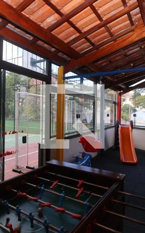 Apartamento à venda com 144m², 3 quartos e 3 vagasBrinquedoteca