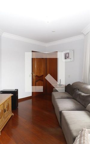 Apartamento à venda com 144m², 3 quartos e 3 vagasSala de Estar