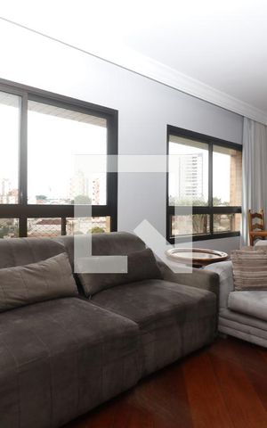 Apartamento à venda com 144m², 3 quartos e 3 vagasSala de Estar