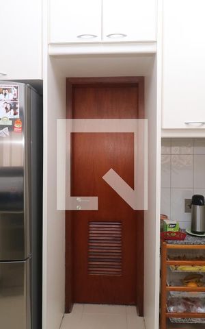 Apartamento à venda com 144m², 3 quartos e 3 vagasCozinha - Armários