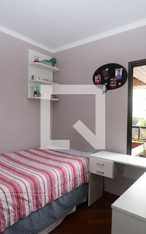 Apartamento à venda com 144m², 3 quartos e 3 vagasSuíte 3