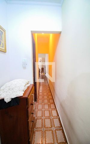 Casa à venda com 125m², 2 quartos e 2 vagascorredor